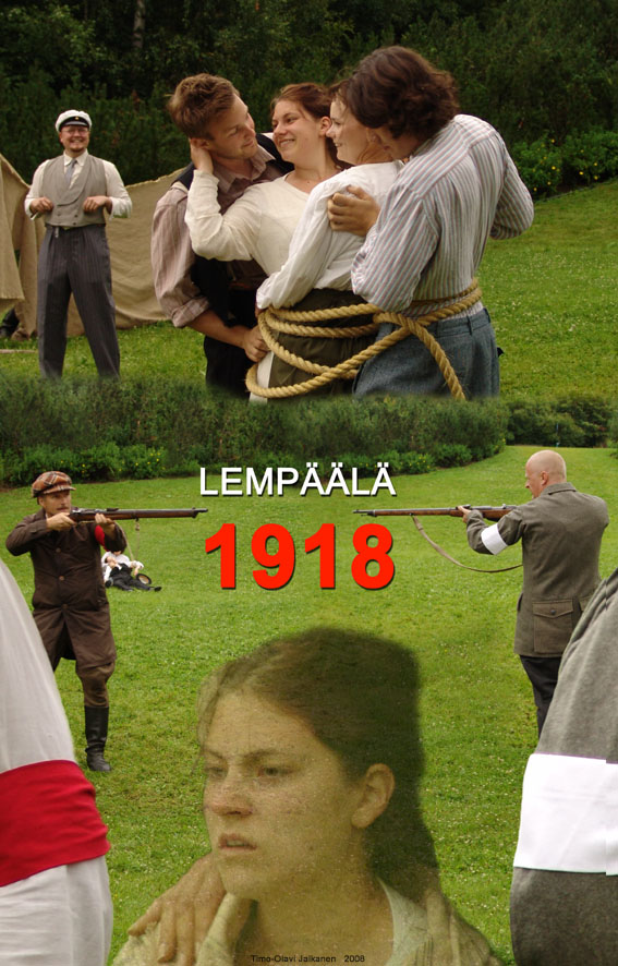 1918 Lempäälä