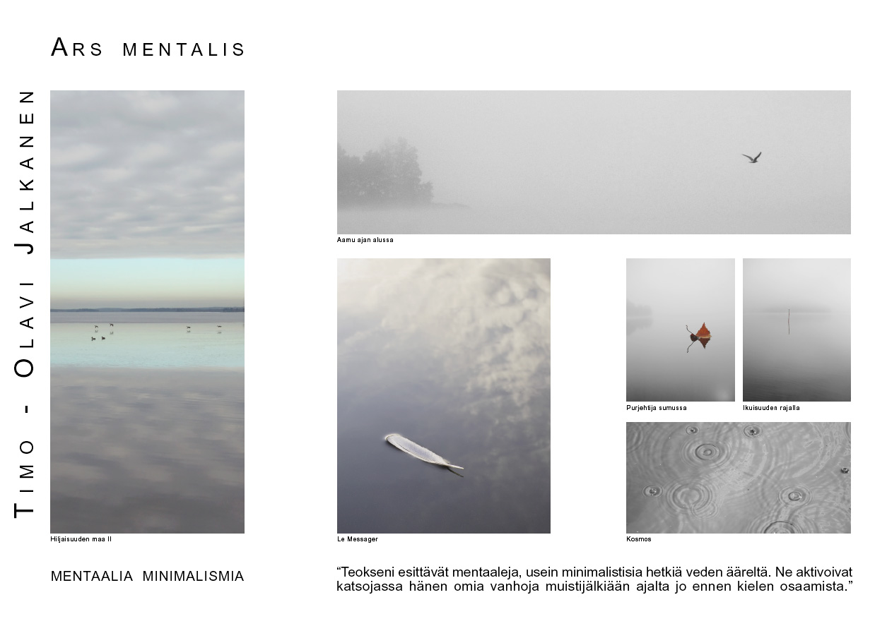 ArsMentalis