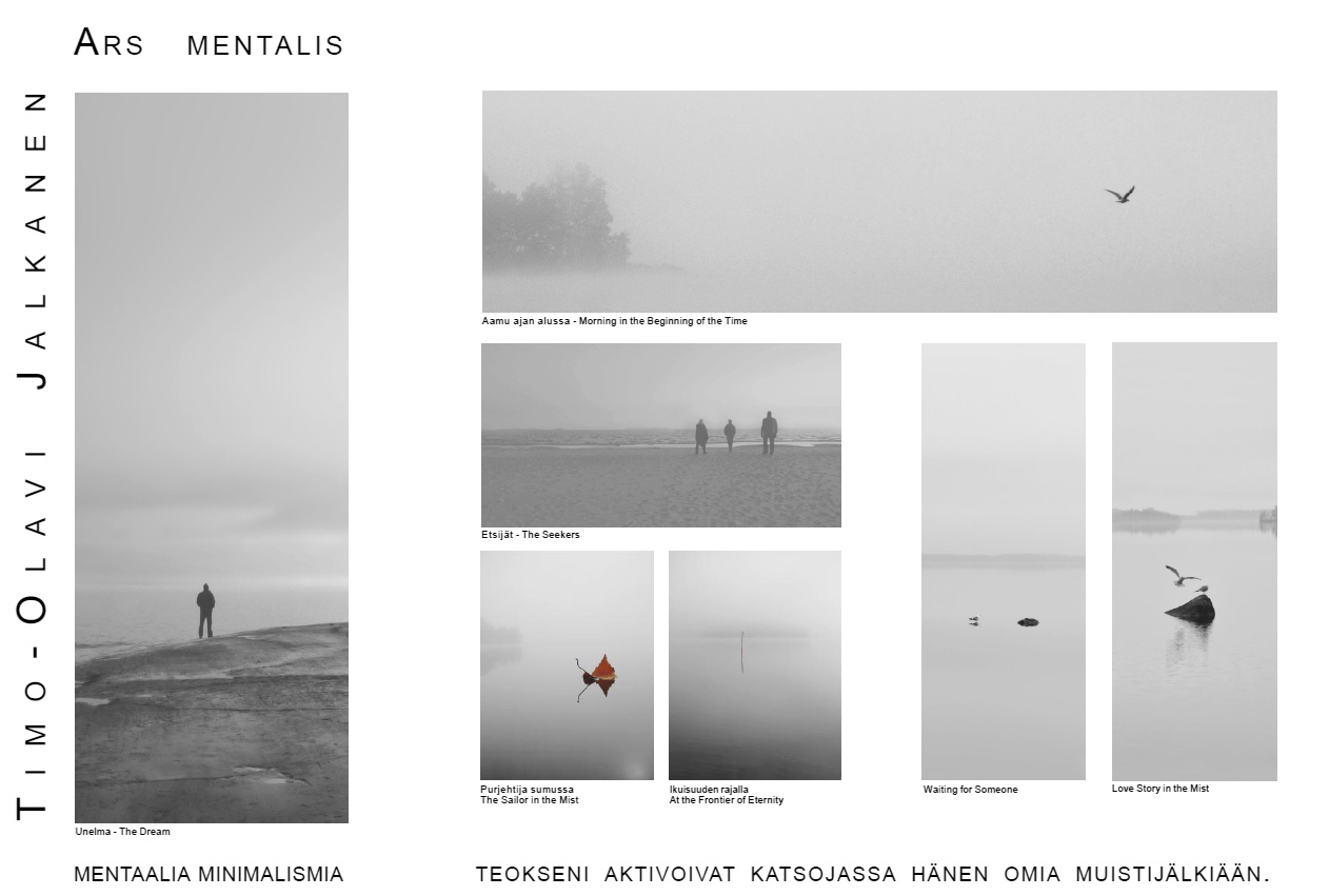 ArsMentalis