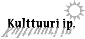 Kulttuuri-iltapäivä logo