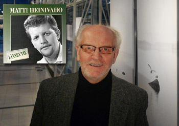 Matti Heinivaho
