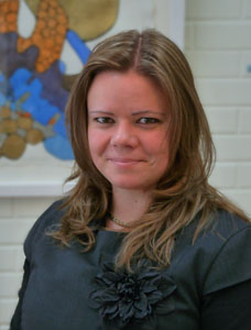 Pia Feinik