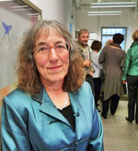 Inari Krohn