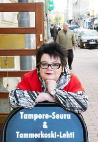 Heidi Martikainen