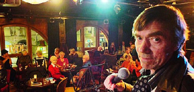 Runokaraoke: Seppo Kulmala