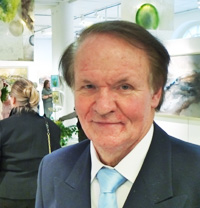 Olli Joki / Kulttuuriiltapiv