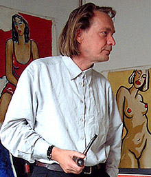 Juha Viirilä