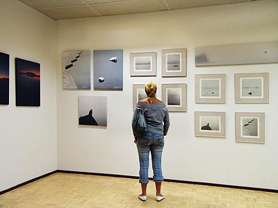 Hiljaisuuden
maa