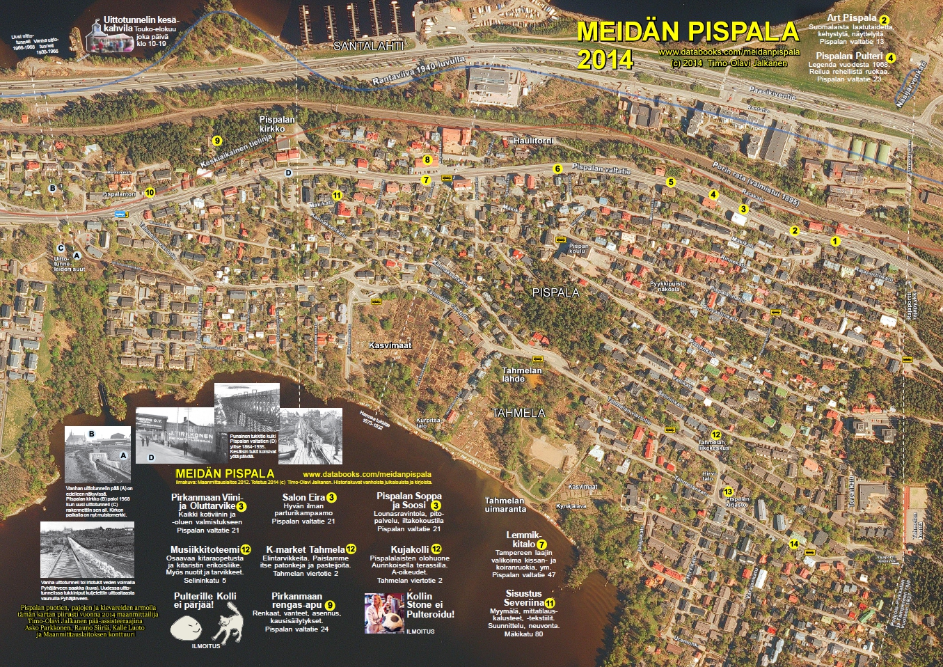 Meidan Pispala