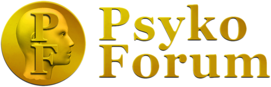 Psykoforum