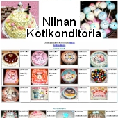 Niinan Kotikonditoria