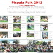 Pispala Folk 2012