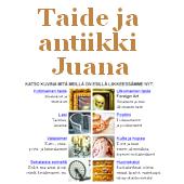 Taide ja antiikki