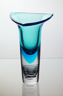 Blue Ion