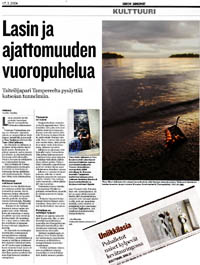 Savon Sanomat 17.3.2006