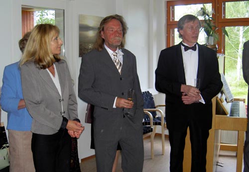 taiteilijat